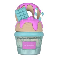 Lattafa Vanilla Freak Eau de Parfum – 100ml