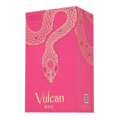عطر فرنش أفنيو فولكان باي أو دو بارفان – 100 مل