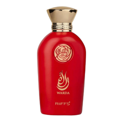 Riiffs Warda Eau de Parfum – 100ml