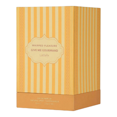 Lattafa Whipped Pleasure Eau de Parfum 75ml