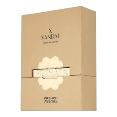 فغينش أفنيو إكس-ساندال أروماتكس ماء عطر – 100 مل