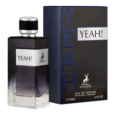 ميزون الحمراء ييه! ماء عطر