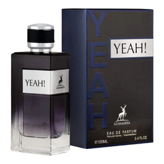 ميزون الحمراء ييه! ماء عطر