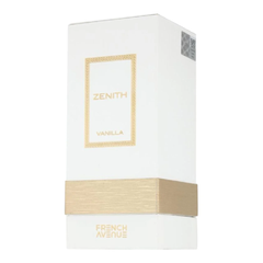 عطر فرنش أفنيو زينيث فانيليا أو دو بارفان