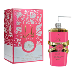زيت عطري مركز من لطافة يارا كاندي