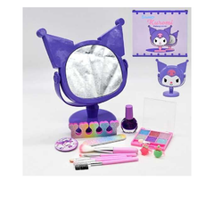Kuromi Makeup Mirror & Beauty Play Set | L5295