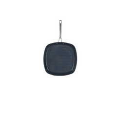 Karaca Bio Diamond Pro Induction Based Grill Pan – 28 cm | 153.03.07.7061