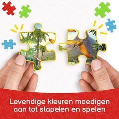Trefl Puzzle Gabby’s Dollhouse 30 Pieces | 18301