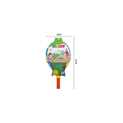 Play Set Racket - 1 PCS | 7053