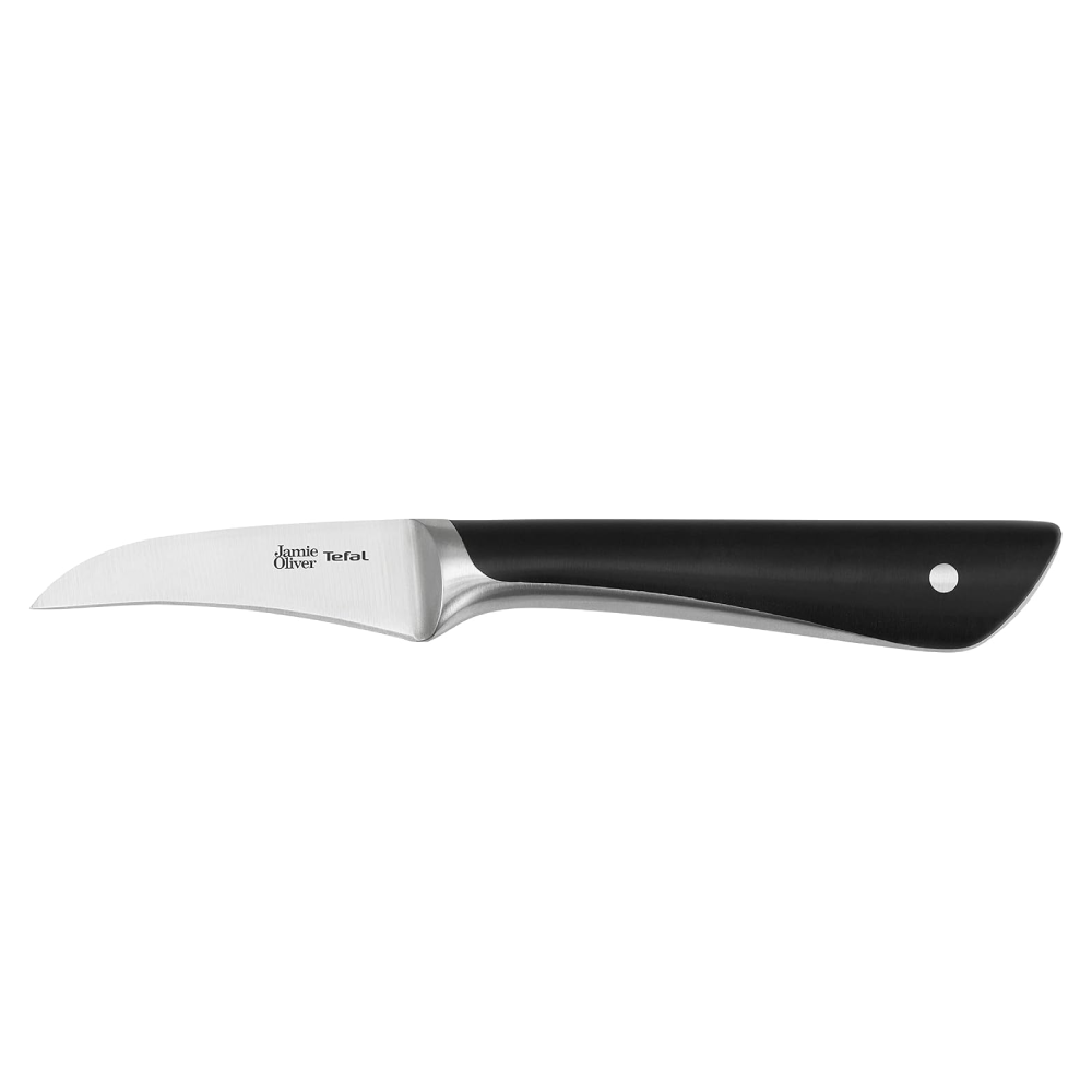 Tefal Curved Paring Knife 7cm | K2671655