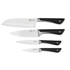 Tefal 4-Piece Kitchen Knife Set | K267S456
