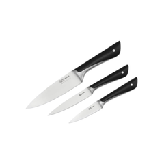 Tefal Starter 3-Piece Kitchen Knife Set | K267S355