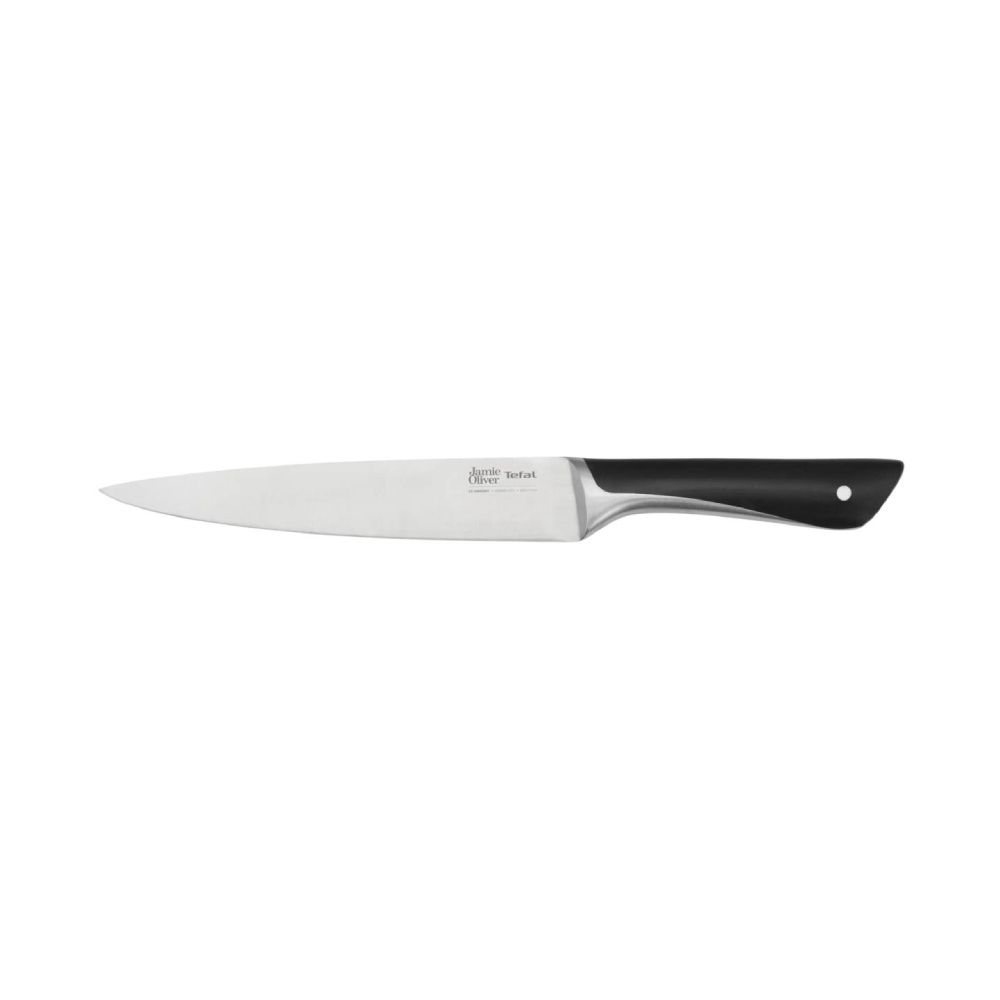 Tefal Ice Hardened Slicing Knife 20cm | K2670255