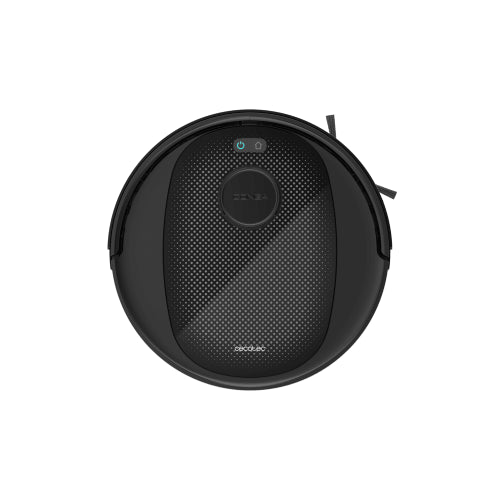 Cecotec Conga 7690 Immortal Max Robot Vacuum Cleaner with Laser Navigation Technology | 107139