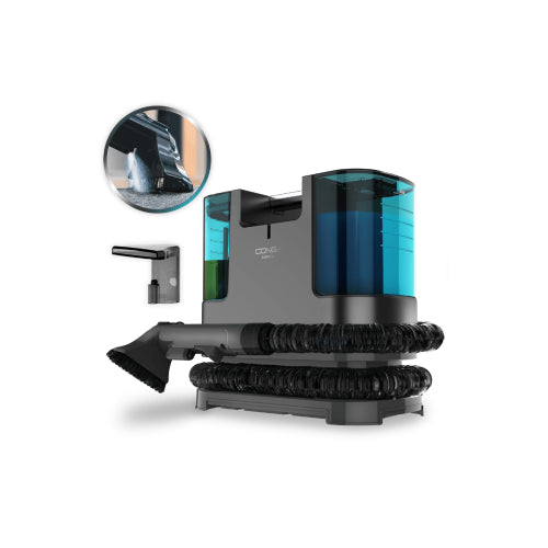 Cecotec Conga Pop Star 3000 Carpet Vacuum Cleaner | 5082