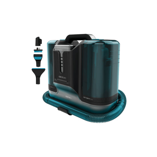 Cecotec Conga Carpet & Spot Clean Liberty XL 150W Carpet Vacuum Cleaner | 8116