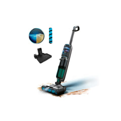 Cecotec Free Go Wash & Vacuum Spray Electric Mop 250W | 5852