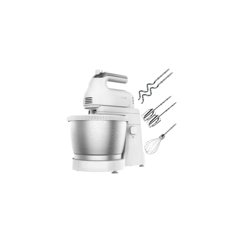 Cecotec PowerTwist 500 Steel Hand Mixer | 4122