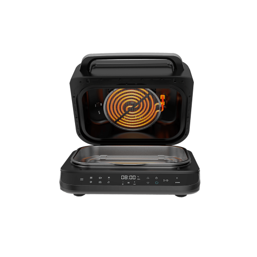 Cecotec CecoFry Fire Dome 8000 Air Fryer & Grill | 4951