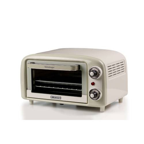 Ariete Vintage Electric Oven 10L 800W - Beige | 3919/03