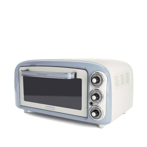 Ariete Vintage Electric Oven 18L 1380W - Blue | 979/05
