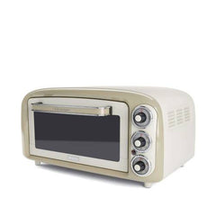 Ariete Vintage Electric Oven 18L 1380W - Beige | 979/03