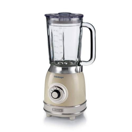 Ariete Vintage Blender 1.5L 1000W - Beige | 583/03