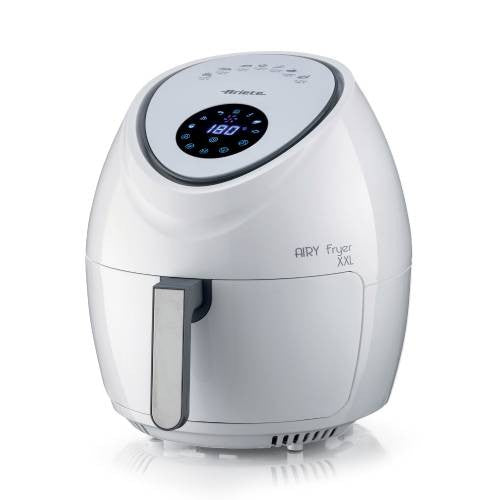 Ariete Digital Air Fryer XXL 5.5L 1800W - White | 4618/03