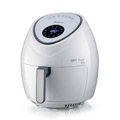 Ariete Digital Air Fryer XXL 5.5L 1800W - White | 4618/03
