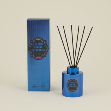 عطر كاراجا هوم بوب آرت كولكشن باريس مون آمور بعصا زهرة البرتقال | 153.09.01.5944
