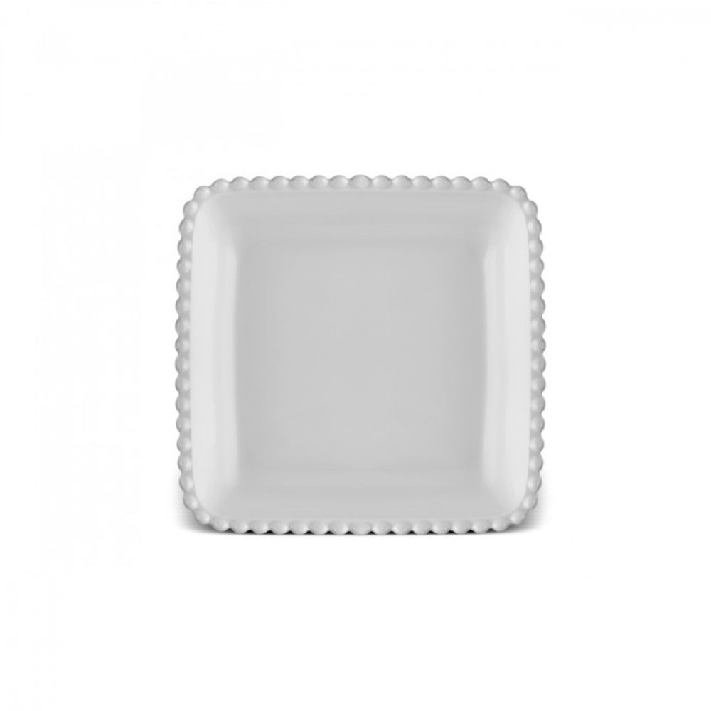 Karaca Carmen Perla 20cm Deep Plate | 153.09.01.4039