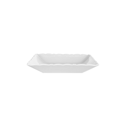 Karaca Ivy 24.8cm Deep Plate | 153.03.07.6147