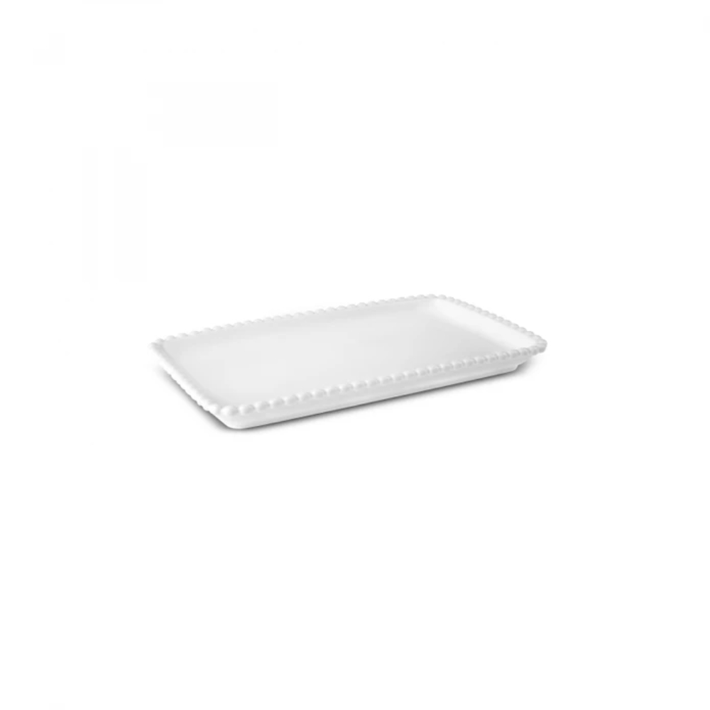 Karaca Carmen Perla 20cm Boat Plate | 153.09.01.4034