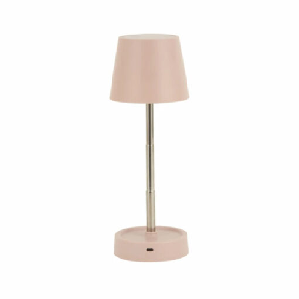Karaca Home Spaca Beige LED Table Lamp | 153.09.01.6400