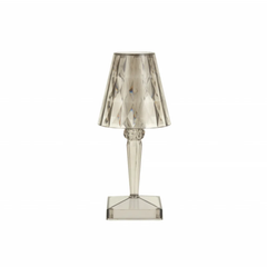 Karaca Home Lupin Anthracite LED Table Lamp | 153.09.01.6406