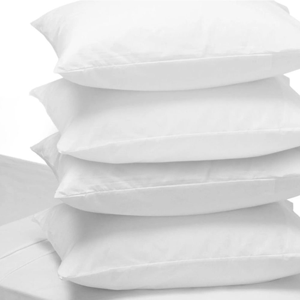 Karaca Home 50x70cm Microfiber Silicone Pillow | 200.13.01.0245