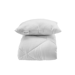 Karaca Home Micro Baby Quilt and Pillow Set | 200.13.01.0215