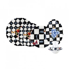 Karaca Alise 26-Piece Breakfast Set for 6 People | 153.03.08.0251