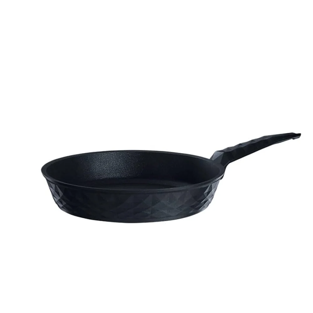 Karaca Bio Diamond Antibacterial Handle Induction Base 26cm 2.2L Pot | 153.03.08.0419