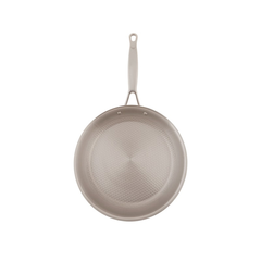 Karaca 3Ply Powersteel 316+ Steel Induction Base 26cm Frying Pan | 153.03.08.0557