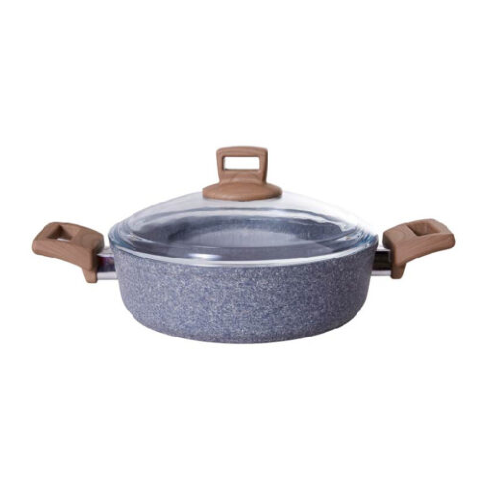 Karaca Fleurs 23cm Bul Bowl | 153.03.07.3668