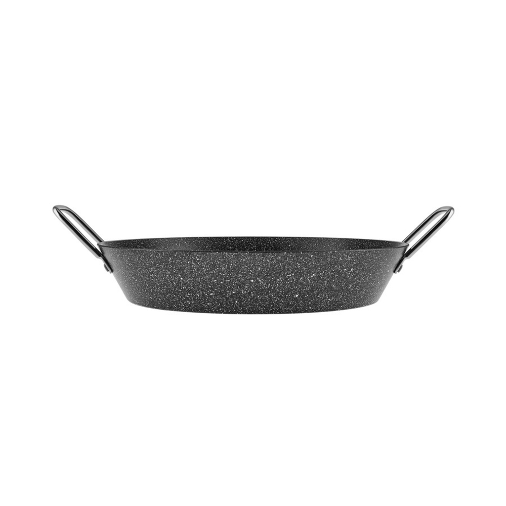 Karaca Mutfaksever Biogranite 30cm Paella Sheet Pan | 153.03.08.0388