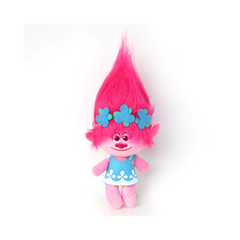Trolls Pink Girl Plush Toy – 35cm | AL3244-6