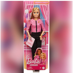 Barbie Presidential Candidate Doll | HXN96