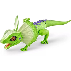 Robo Alive Robo Alive Frilled Neck Lizard Interactive Toy | FB11053