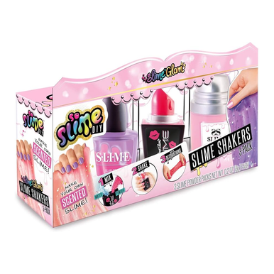 So Slime DIY Slime Shakers – 3 Pack | SSC087