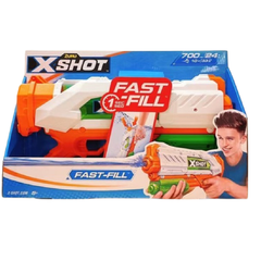 XShot Fast-Fill Water Blaster – 700 ml | 56138