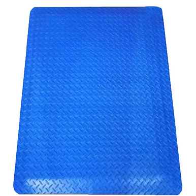Interlocking EVA Foam Floor Mat – Blue | 606010