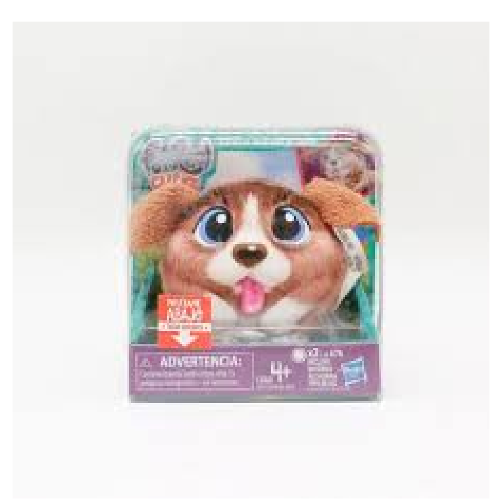 FurReal Cuties Interactive Plush – Puppy | FA0123