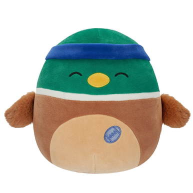 Squishmallows Mini Plush – Owl with Green Hat | SQCR04064